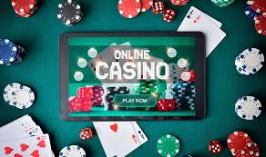 Esplora il Mondo di Vegasino Il Tuo Rifugio di Gioco Online